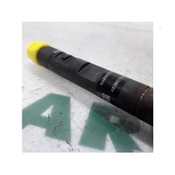 Renault - Megane - Injector (diesel)
