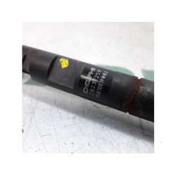 Renault - Megane - Injector (diesel)