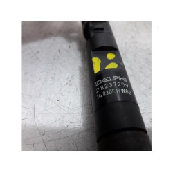 Renault - Megane - Injector (diesel)