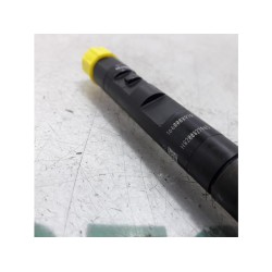 Renault - Megane - Injector (diesel)
