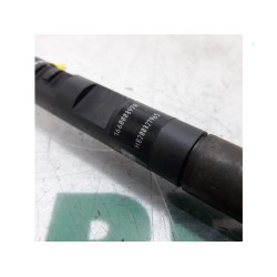 Renault - Megane - Injector (diesel)