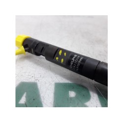 Renault - Megane - Injector (diesel)