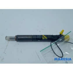Renault - Megane - Injector (diesel)