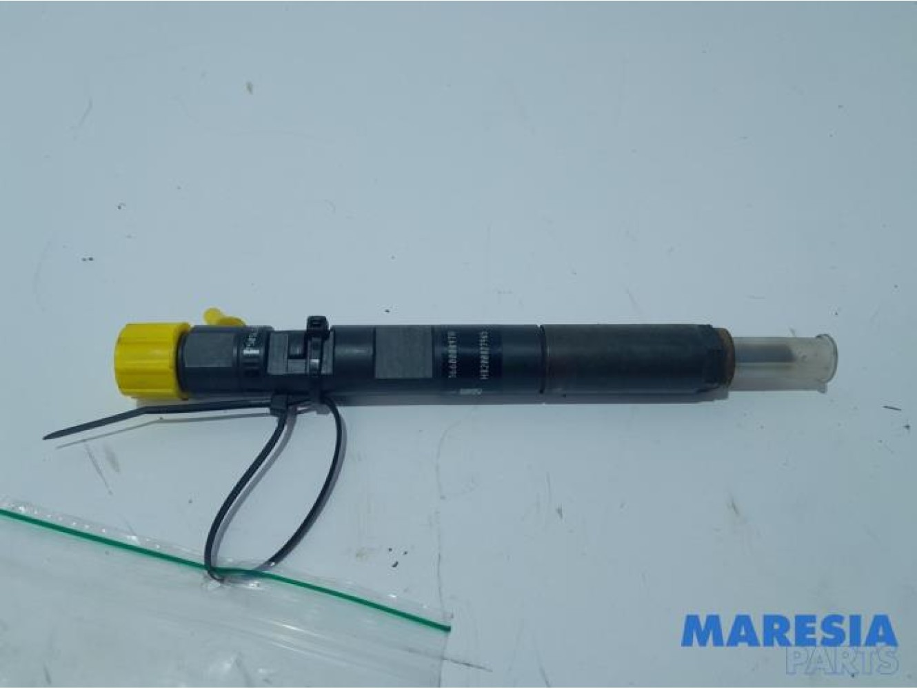 Renault - Megane - Injector (diesel)