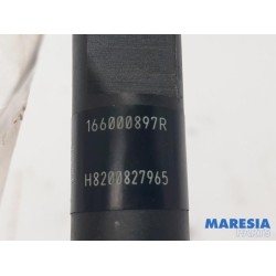 Renault - Megane - Injector (diesel)