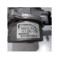 Renault - Megane - Pompe à vide (diesel)