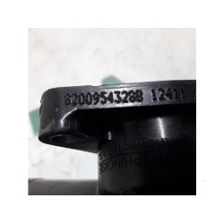 Renault - Megane - Boîtier thermostat