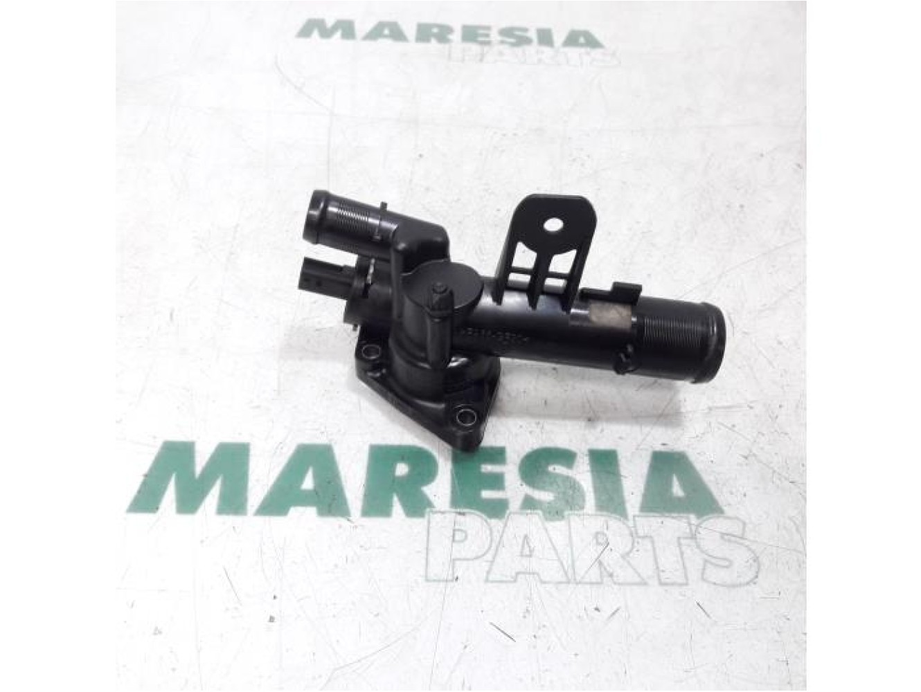 Renault - Megane - Boîtier thermostat