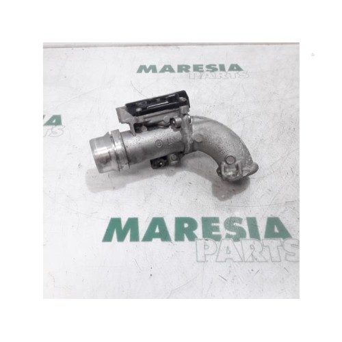 Renault - Megane - Throttle body