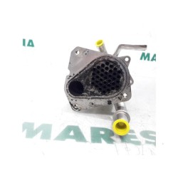 Renault - Megane - Heat exchanger