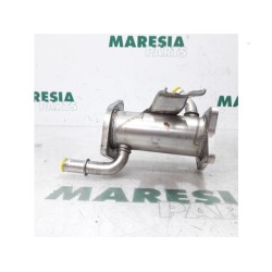 Renault - Megane - Heat exchanger