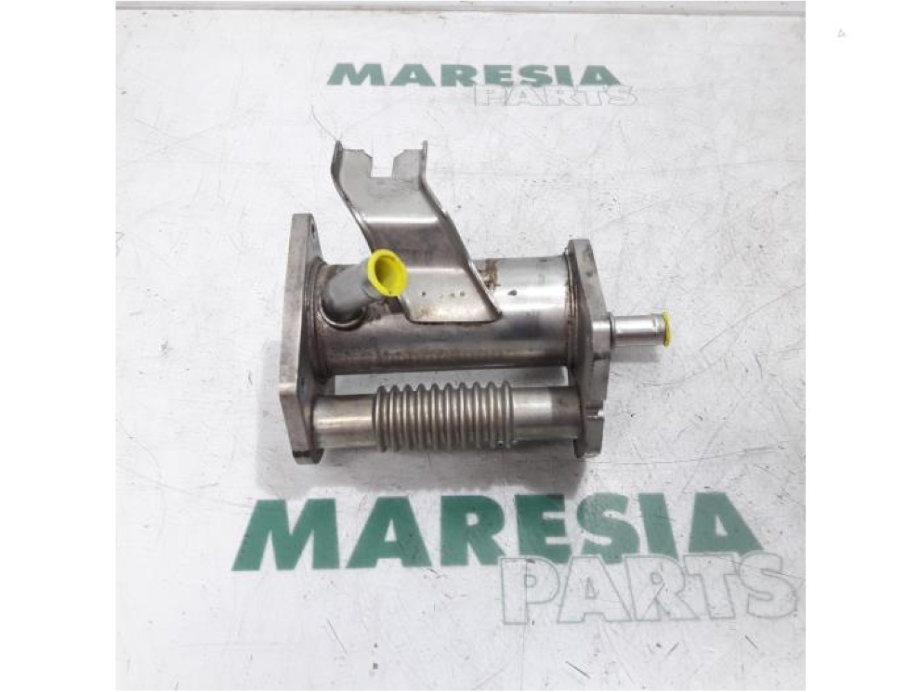 Renault - Megane - Heat exchanger