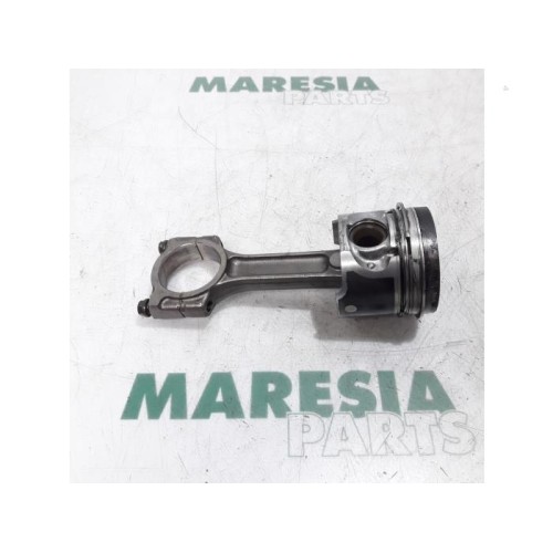 Renault - Megane - Piston