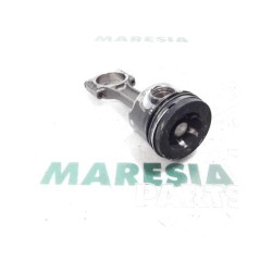 Renault - Megane - Piston