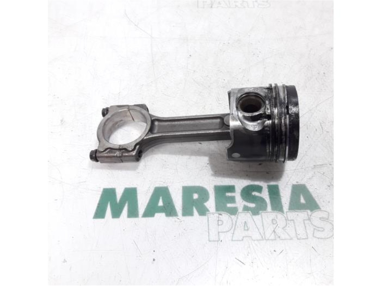 Renault - Megane - Piston