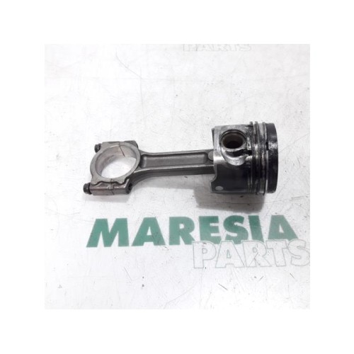 Renault - Megane - Piston