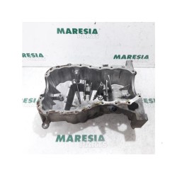 Renault - Megane - Sump