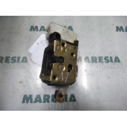 Lancia - Lybra - Door lock mechanism 4-door, front left