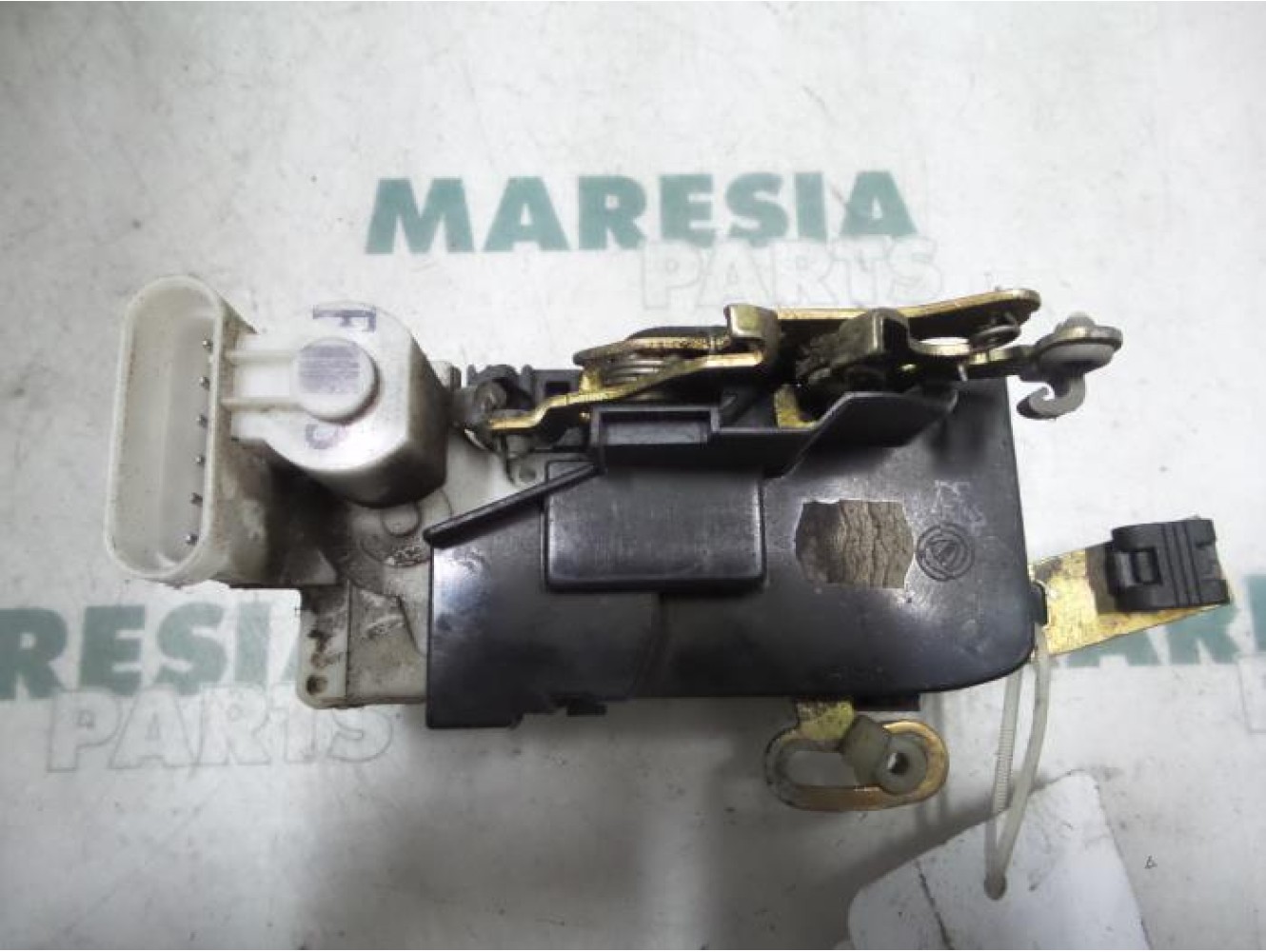 Lancia - Lybra - Door lock mechanism 4-door, front left