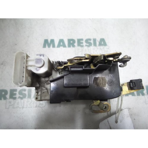 Lancia - Lybra - Door lock mechanism 4-door, front left