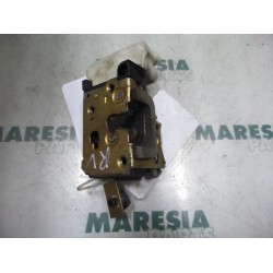 Lancia - Lybra - Front door lock mechanism 4-door, right