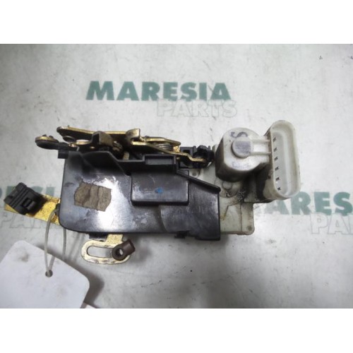 Lancia - Lybra - Front door lock mechanism 4-door, right