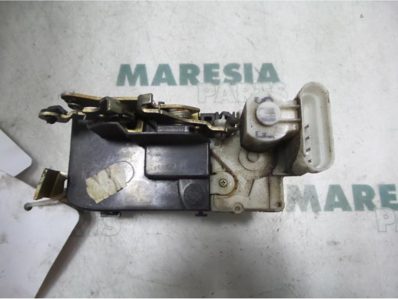 Lancia - Lybra - Deurslot Mechaniek 4Deurs rechts-achter