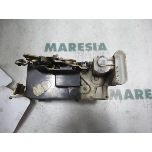 Lancia - Lybra - Rear door mechanism 4-door, right