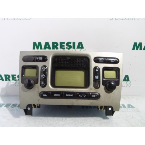 Lancia - Lybra - Panneau de commandes chauffage