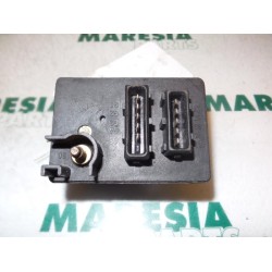 Lancia - Lybra - Glow plug relay