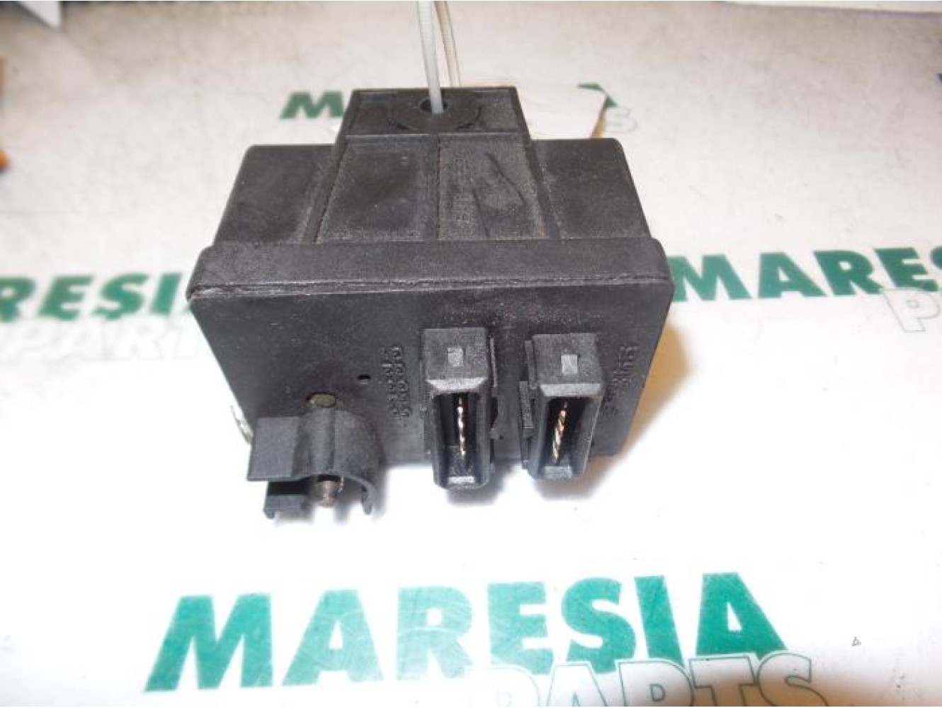 Lancia - Lybra - Glow plug relay