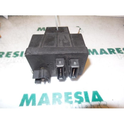 Lancia - Lybra - Glow plug relay