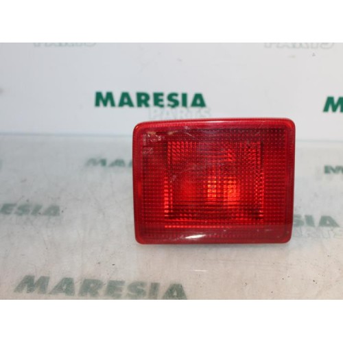 Peugeot - 407 - Taillight, left