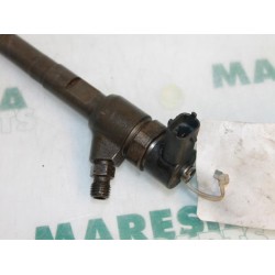 Fiat - Doblo - Injector (diesel)
