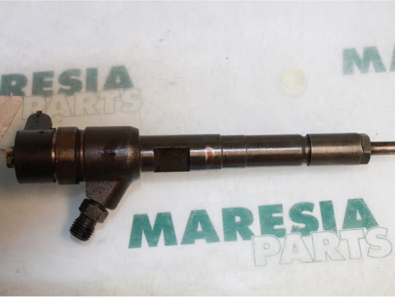 Fiat - Doblo - Injector (diesel)