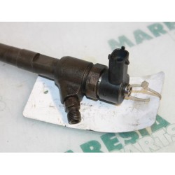 Fiat - Doblo - Injector (diesel)