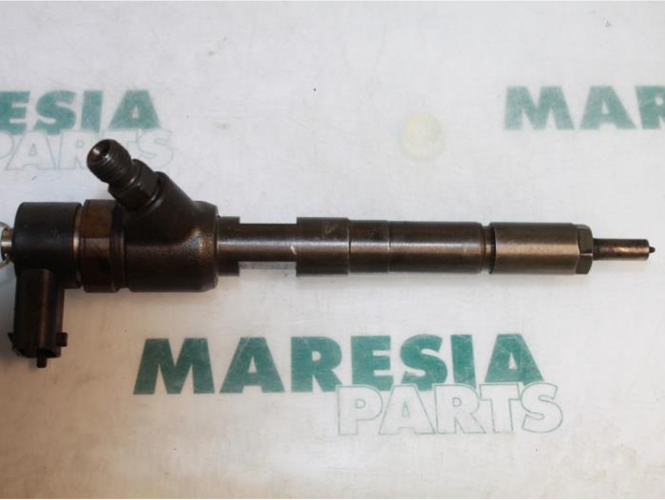 Fiat - Doblo - Injector (diesel)