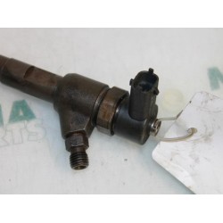 Fiat - Doblo - Injector (diesel)