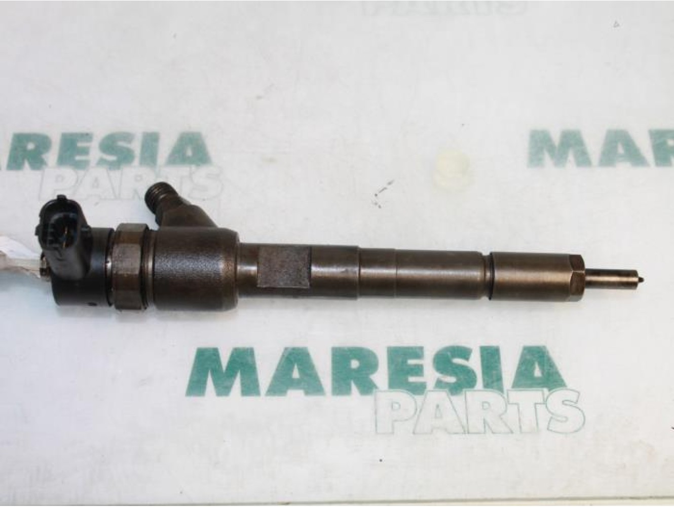 Fiat - Doblo - Injector (diesel)