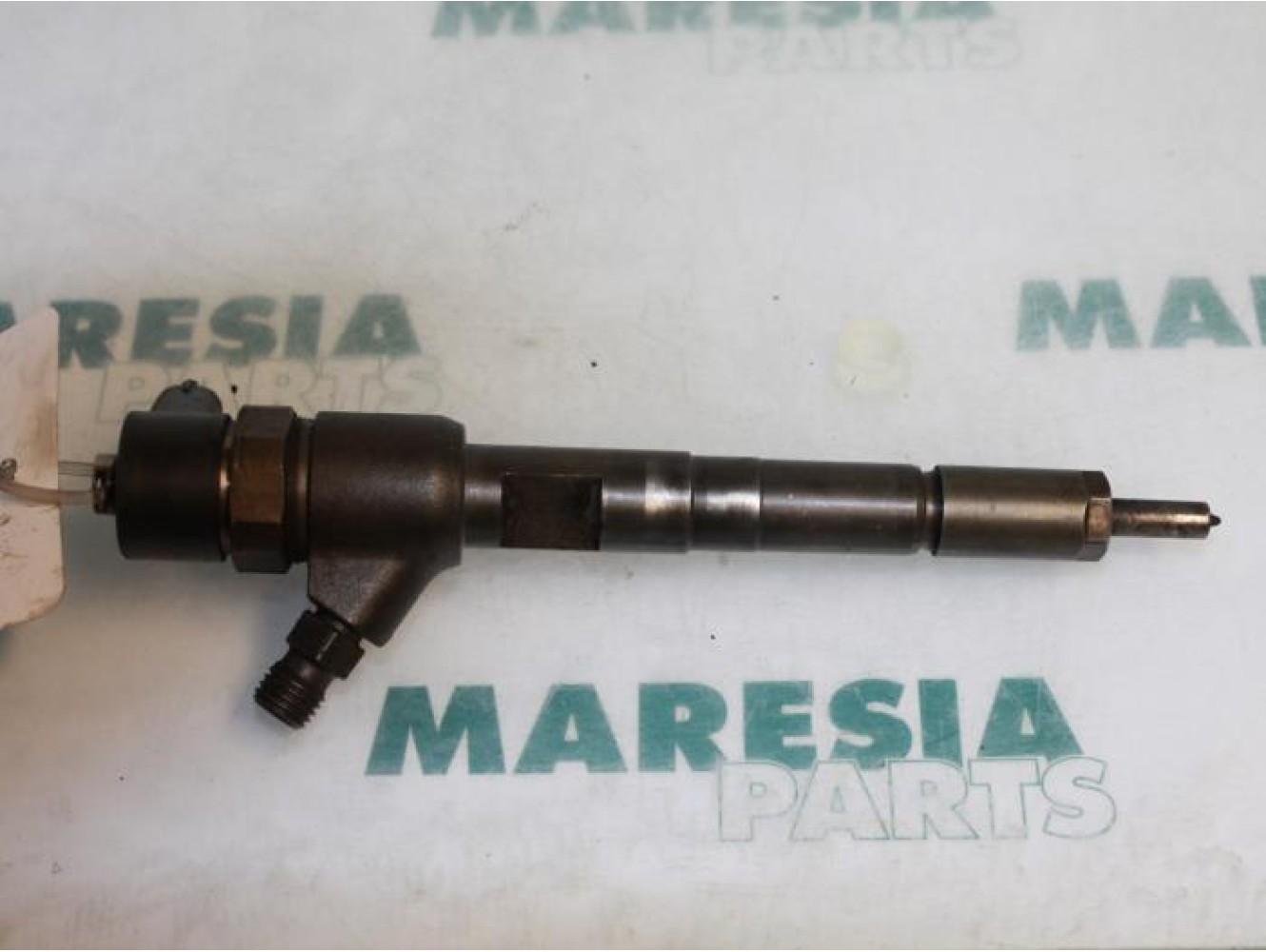Fiat - Doblo - Injecteur (diesel)