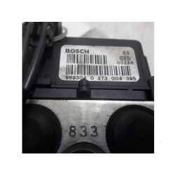 Renault - Megane - ABS Pomp