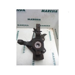 Lancia - Lybra - Knuckle, front left