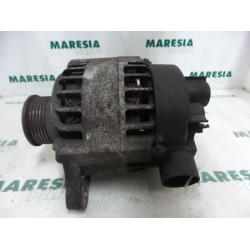 Lancia - Lybra - Dynamo