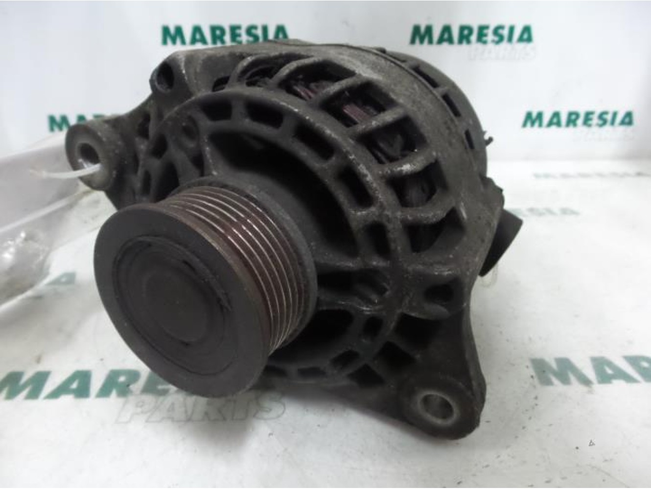 Lancia - Lybra - Dynamo