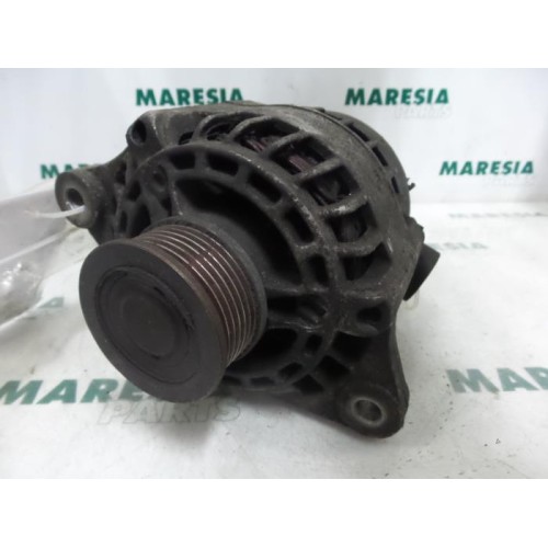 Lancia - Lybra - Dynamo