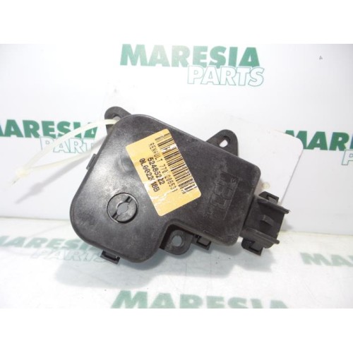 Renault - Vel Satis - Heater valve motor