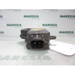 Renault - Vel Satis - Kachelklep Motor