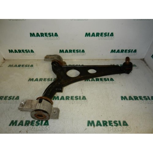 Lancia - Lybra - Front lower wishbone, right