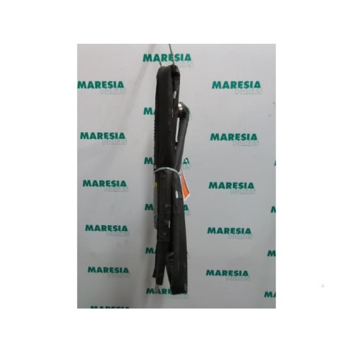 Renault - Vel Satis - Roof curtain airbag, left