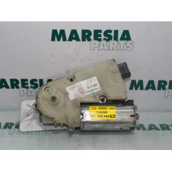 Renault - Vel Satis - Schuifdak Motor